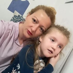 Meet your Posher, Rositsa